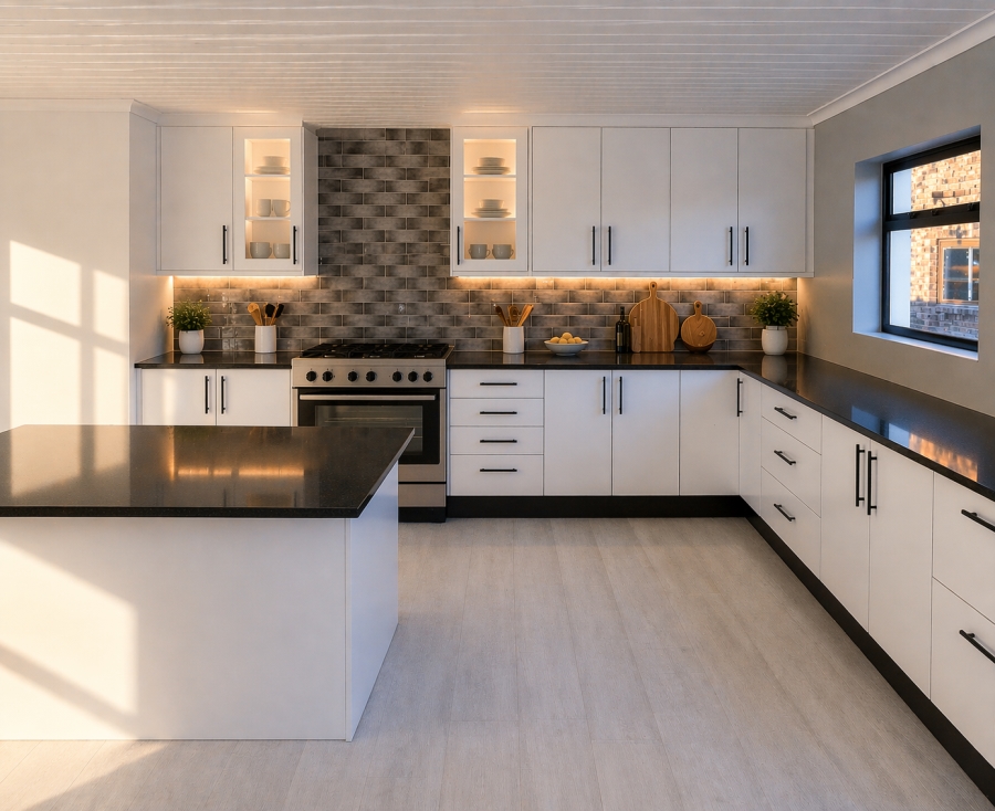3 Bedroom Property for Sale in Franskraal Western Cape